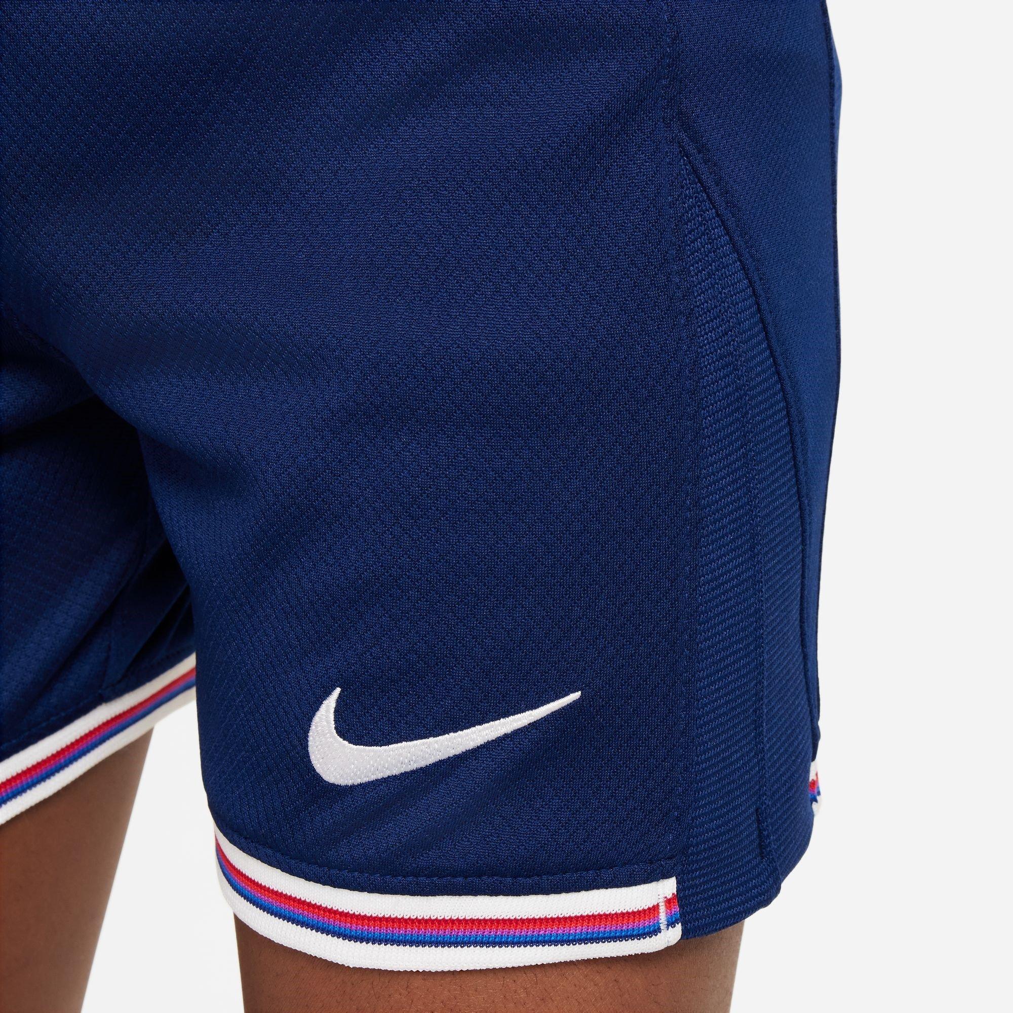 Nike England Home Minikit 2024 Infants