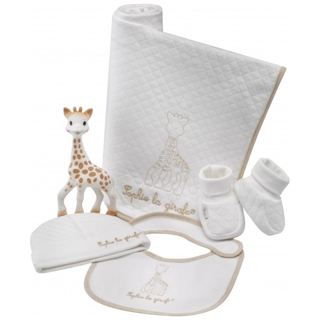 Sophie la girafeSophie la girafe   Mein Geburtsset