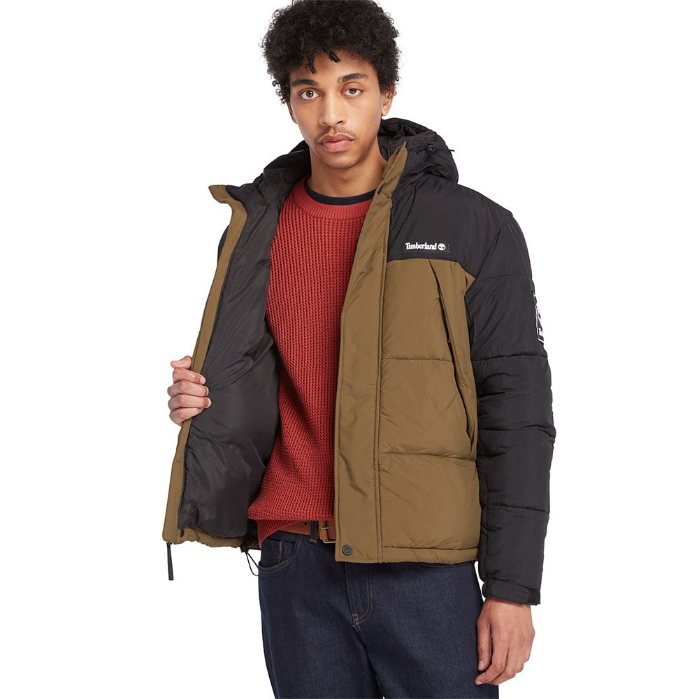 Timberland  Archive Puffer Jacket