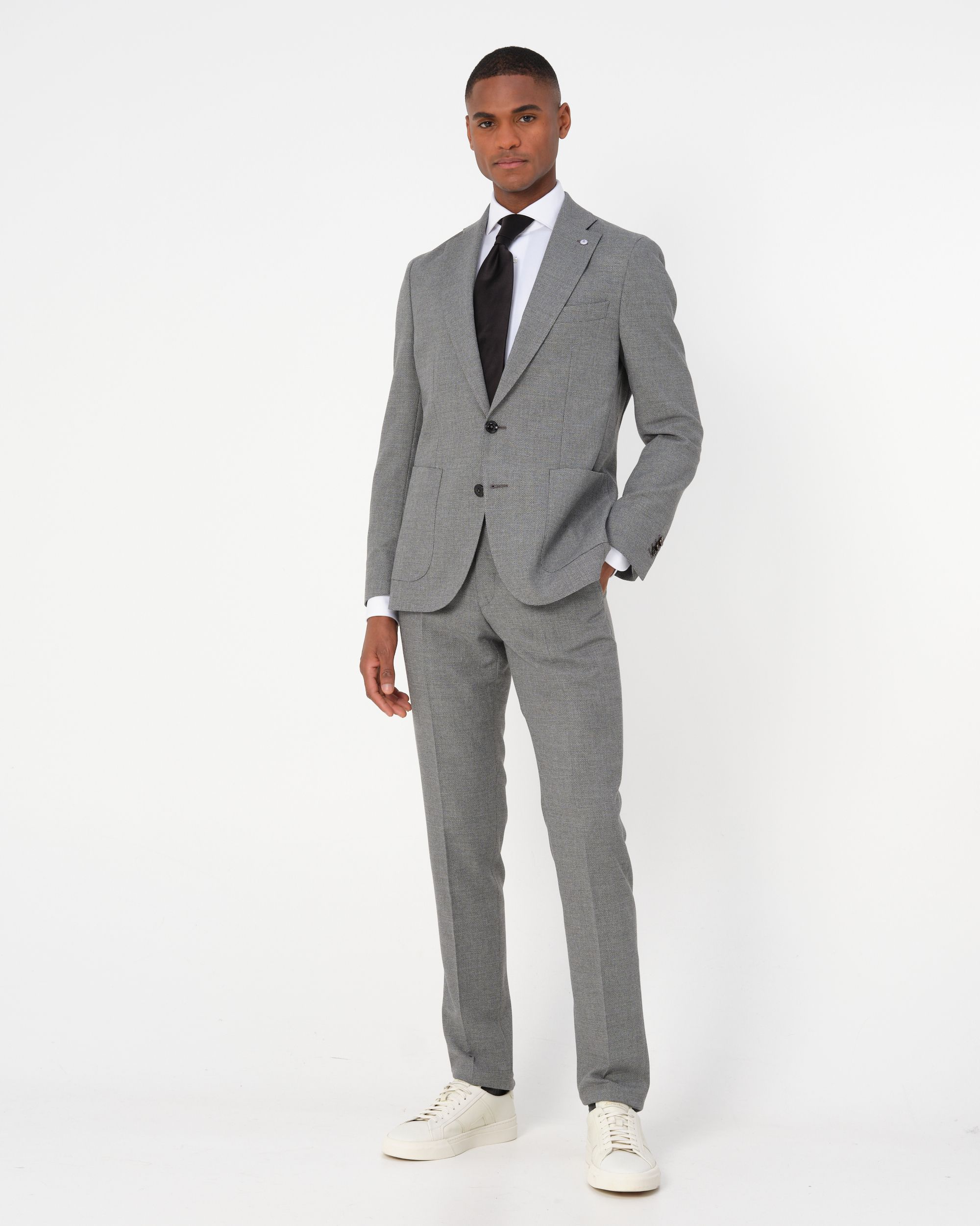 Dutch Dandies Mix & Match Colbert