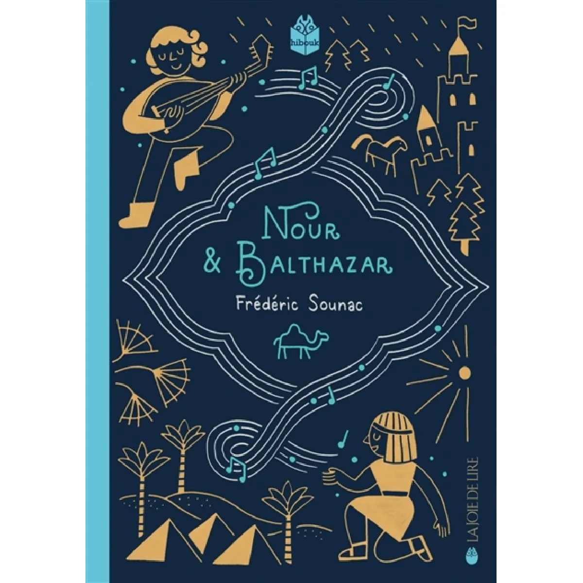 Noûr & Balthazar · Occasion