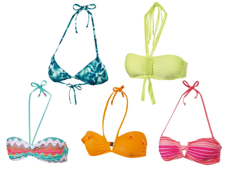 Bikinitop