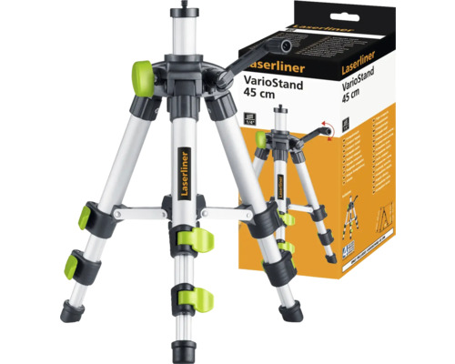 Compact statief Laserliner VarioStand 45 cm