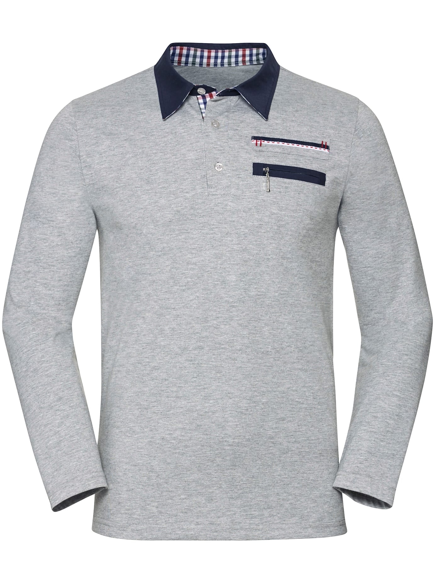 Catamaran Langarmshirt »Langarm-Shirt«, 1 Stk.