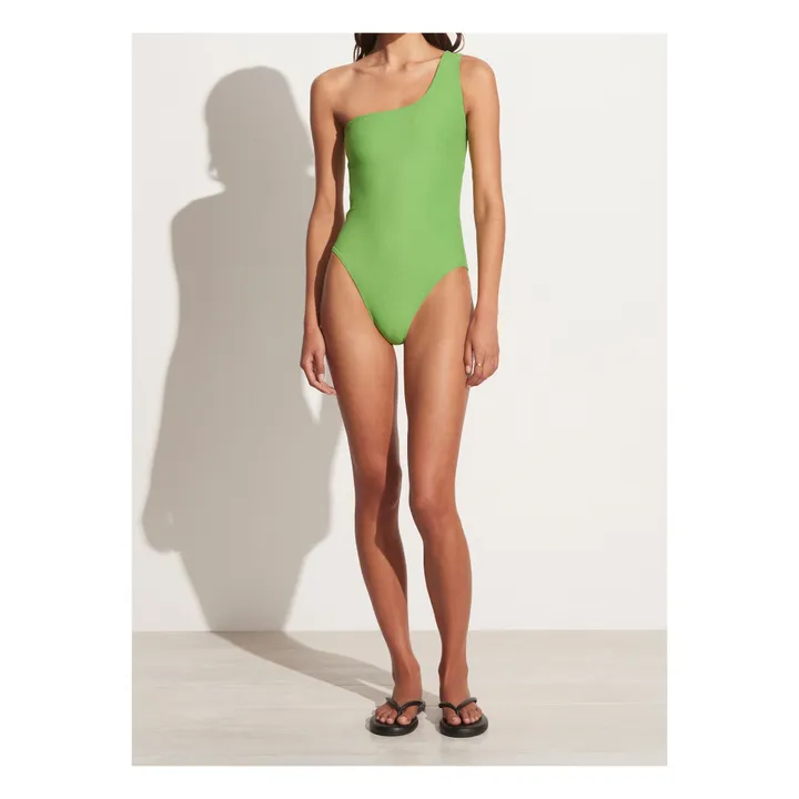Faithfull the Brand Maillot de Bain Aurea | Vert
