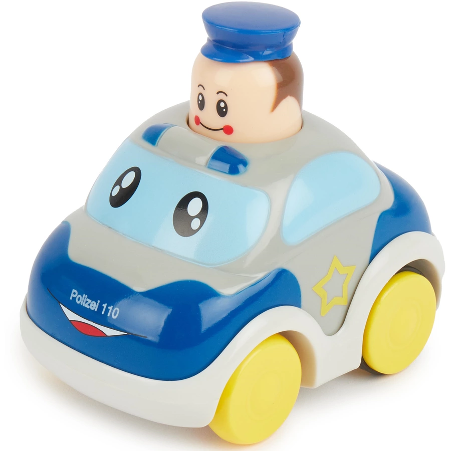 bieco Push and Go Auto