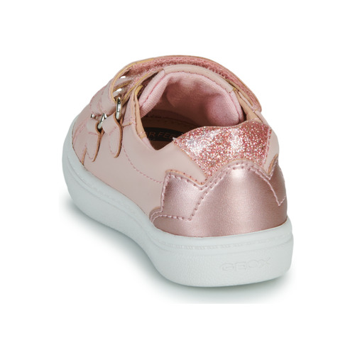 Geox - B NASHIK GIRL - Rose