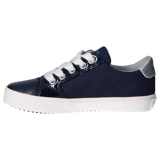 Tênis esportivo Geox J024nb 01002 J Gisli