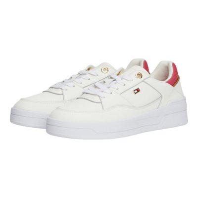 Sneakers femme Essential Basket TOMMY HILFIGER