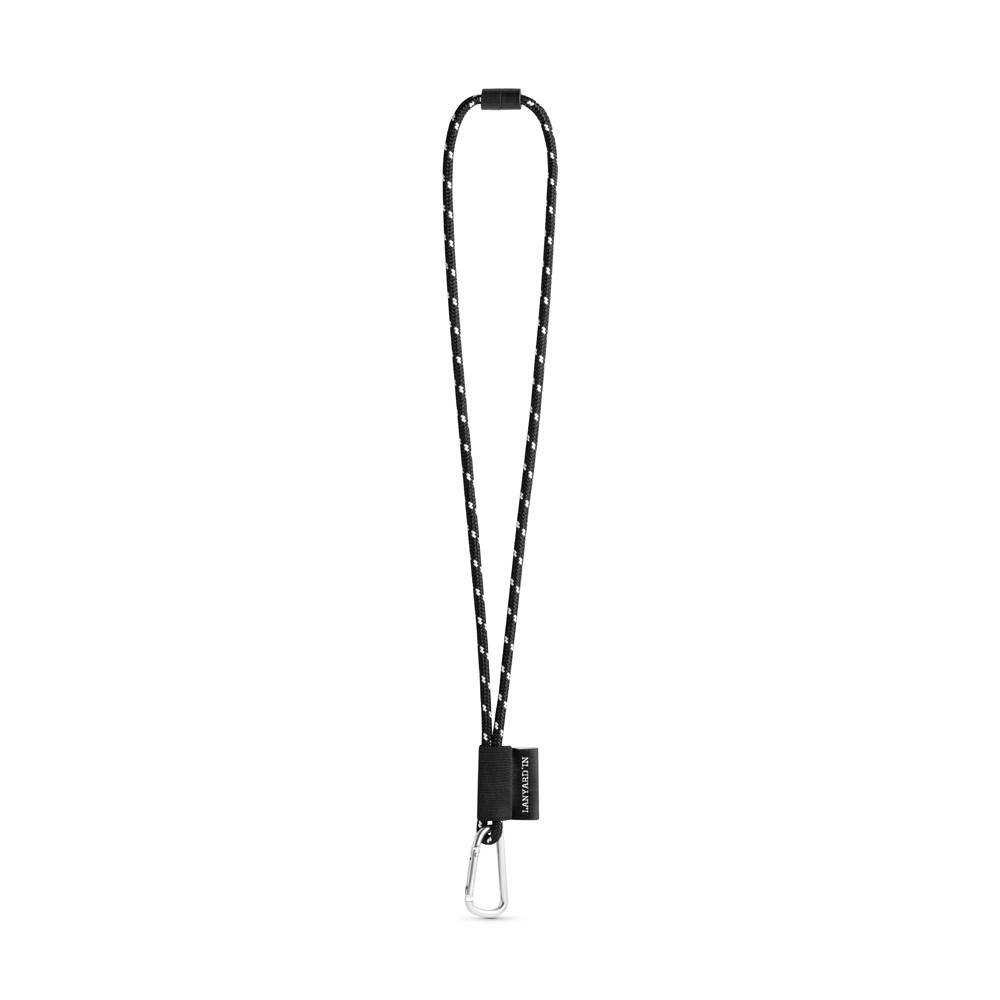 Lanyard'In 75091 - Lanyard Nautic Long Set. Modèles standard