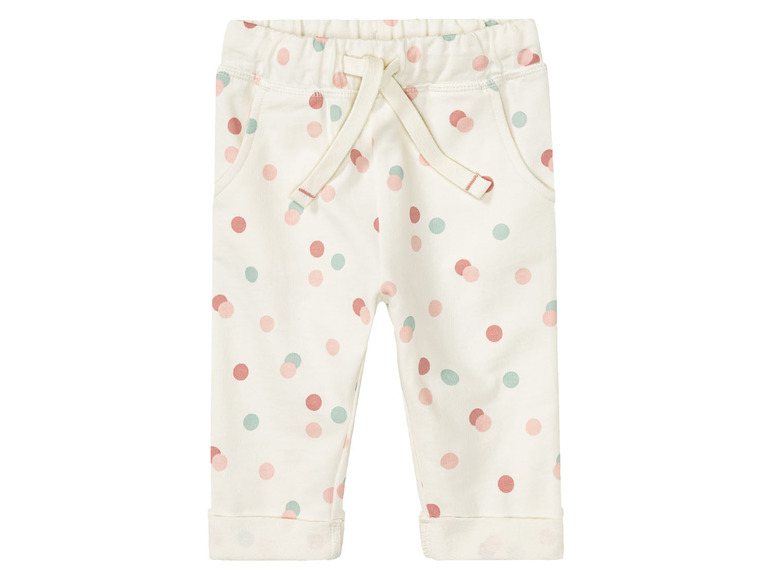 2 baby joggingbroeken