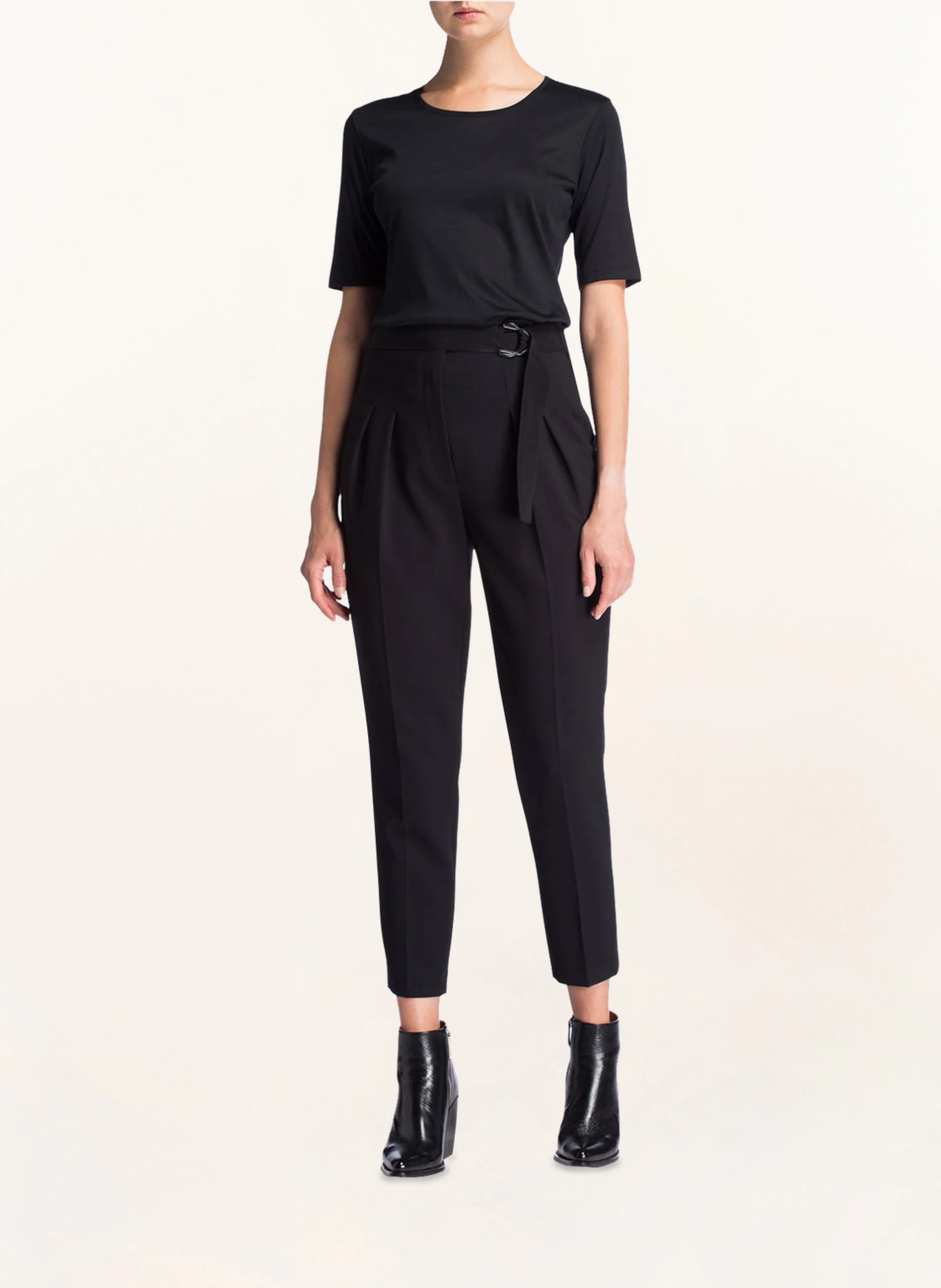 van Laack T-Shirt VL-MAI-F