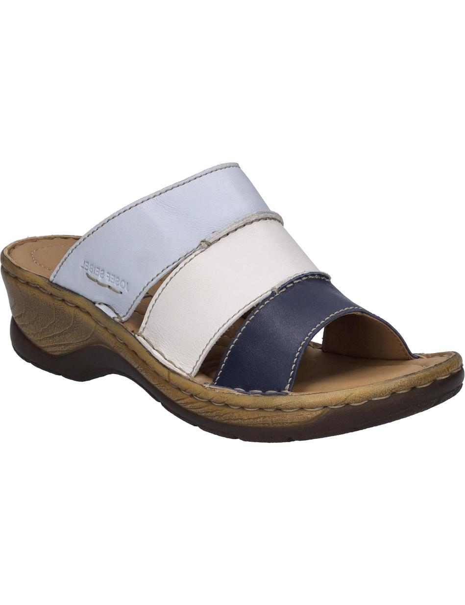 Clog Catalonia 86, ocean-multi