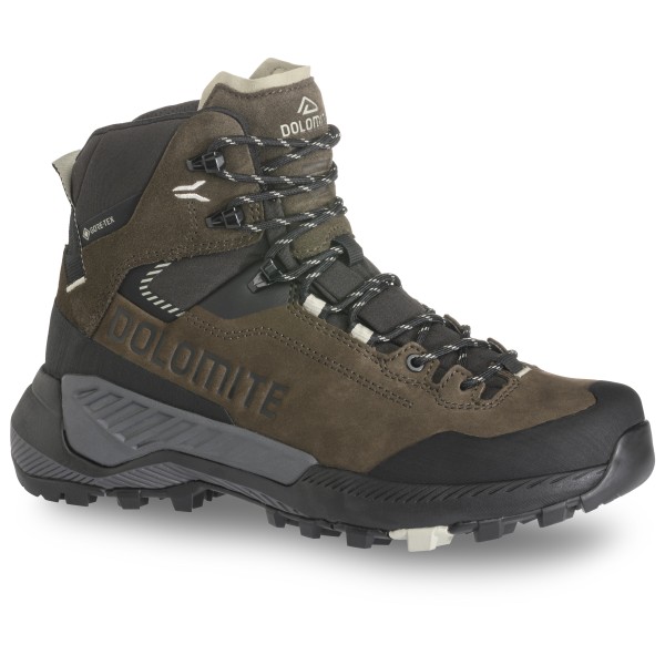 Dolomite - Women's Shoe Vernale Leather High GTX - Chaussures de randonnée