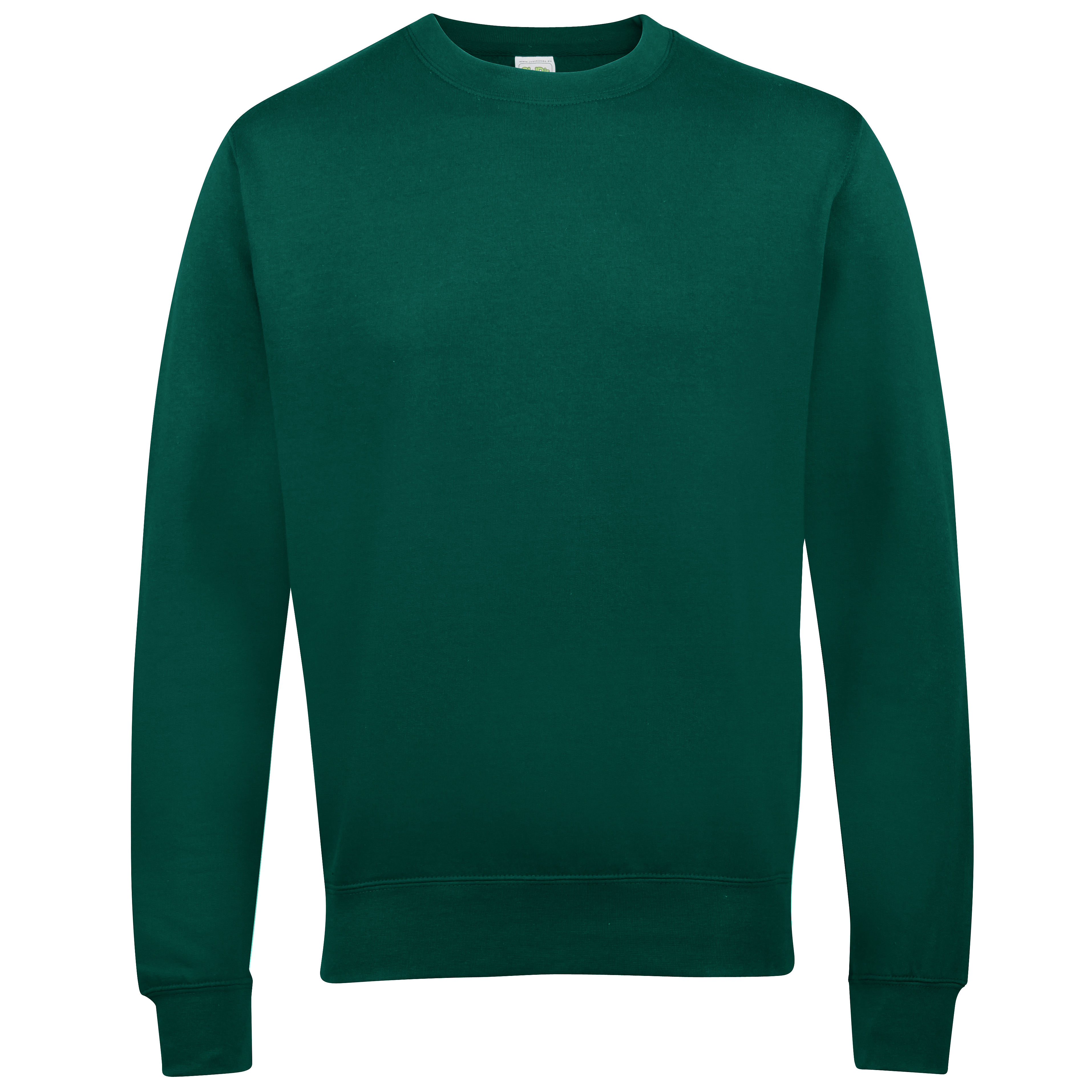 AWDIS JUST HOODS JH030 - Sweatshirt Unisexe à Étiquette Amovible