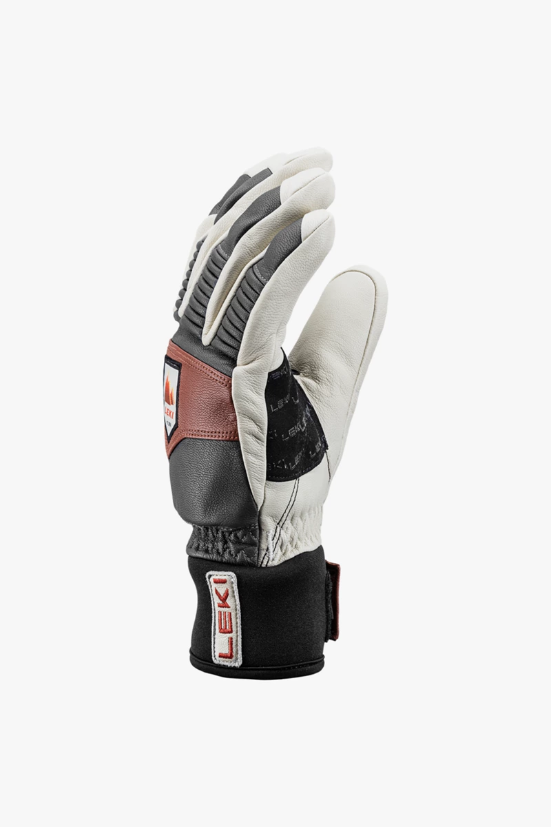 LEKI Patrol 3D Herren Skihandschuh