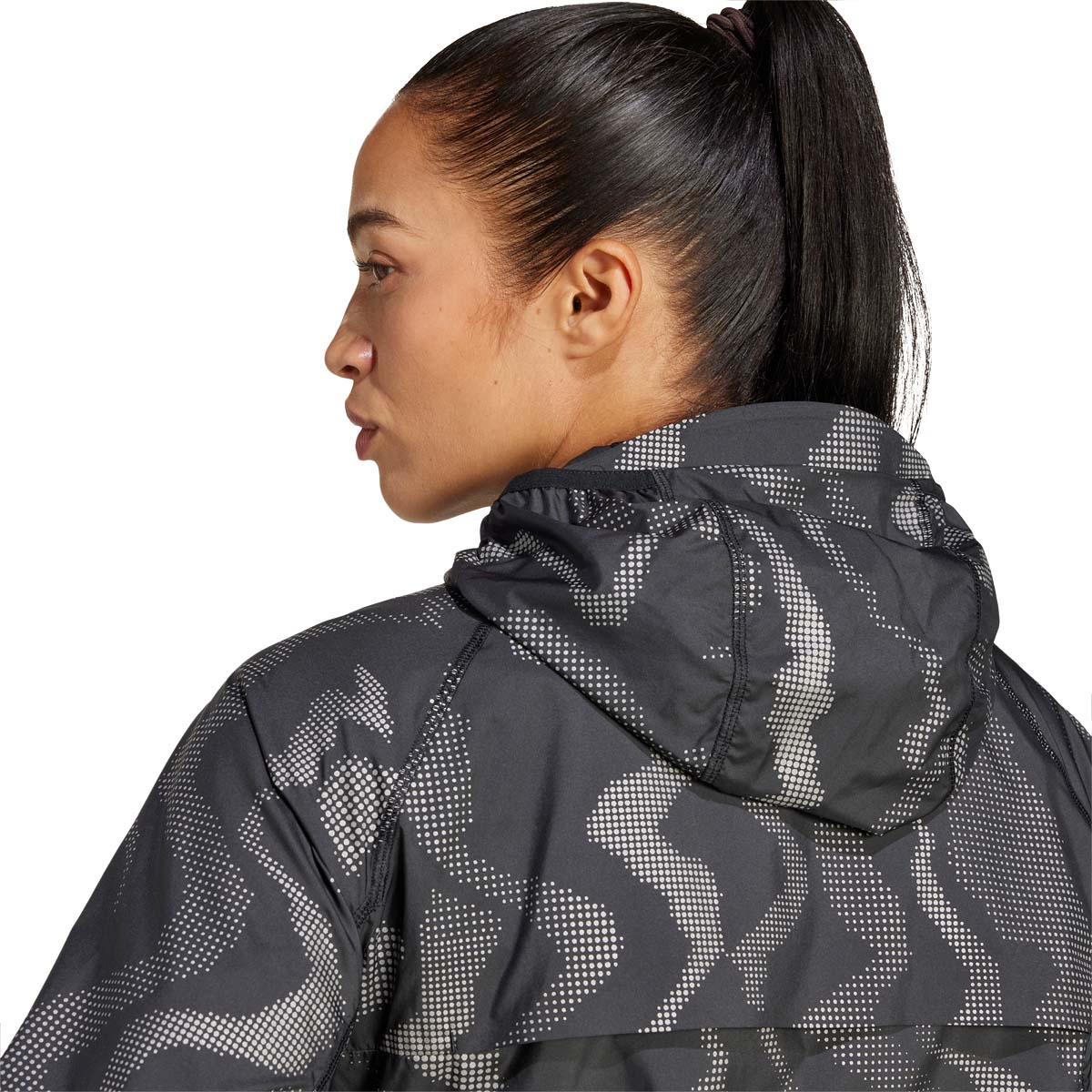 adidas Ultimate Wind Ready Løbejakke Dame