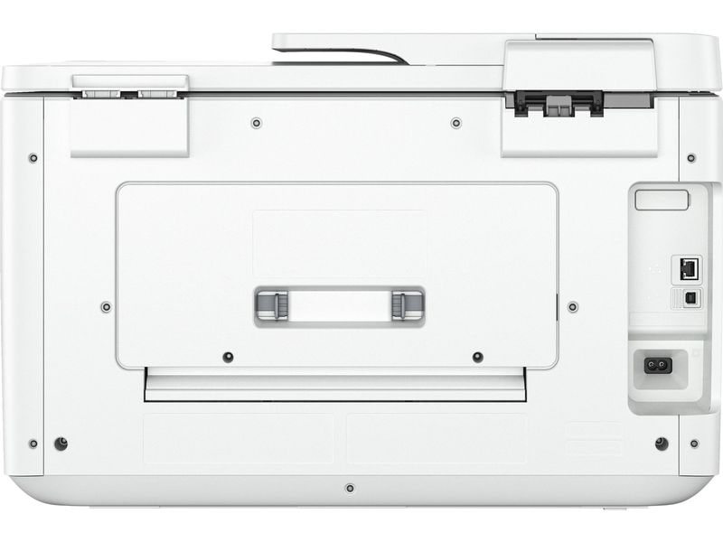 HP Multifunktionsdrucker HP OfficeJet Pro 9730e 3-in-1 Tintenstrahldrucker mit vielen Anschlussmöglichkeiten