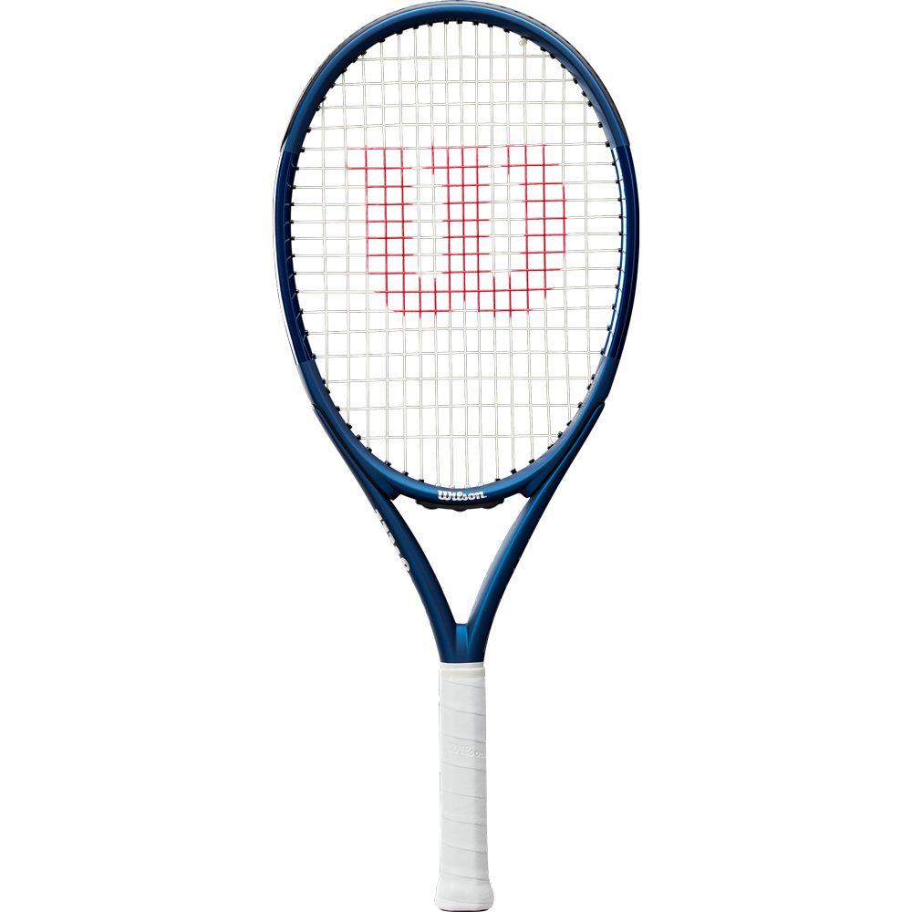 Wilson Triad Three Tennisschläger besaitet 2021 (258gr.)