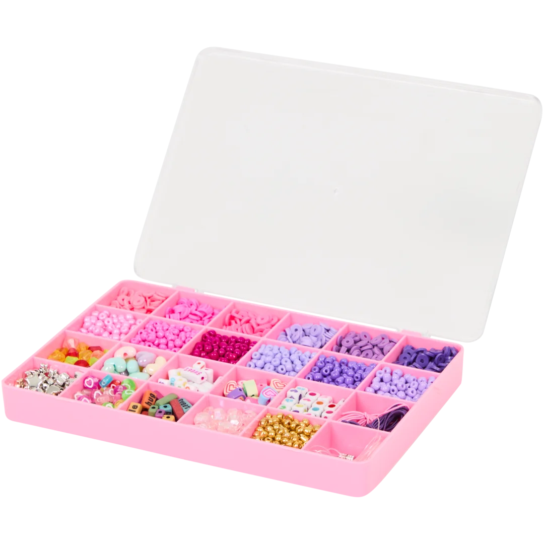 Kit de perles I Love My Style