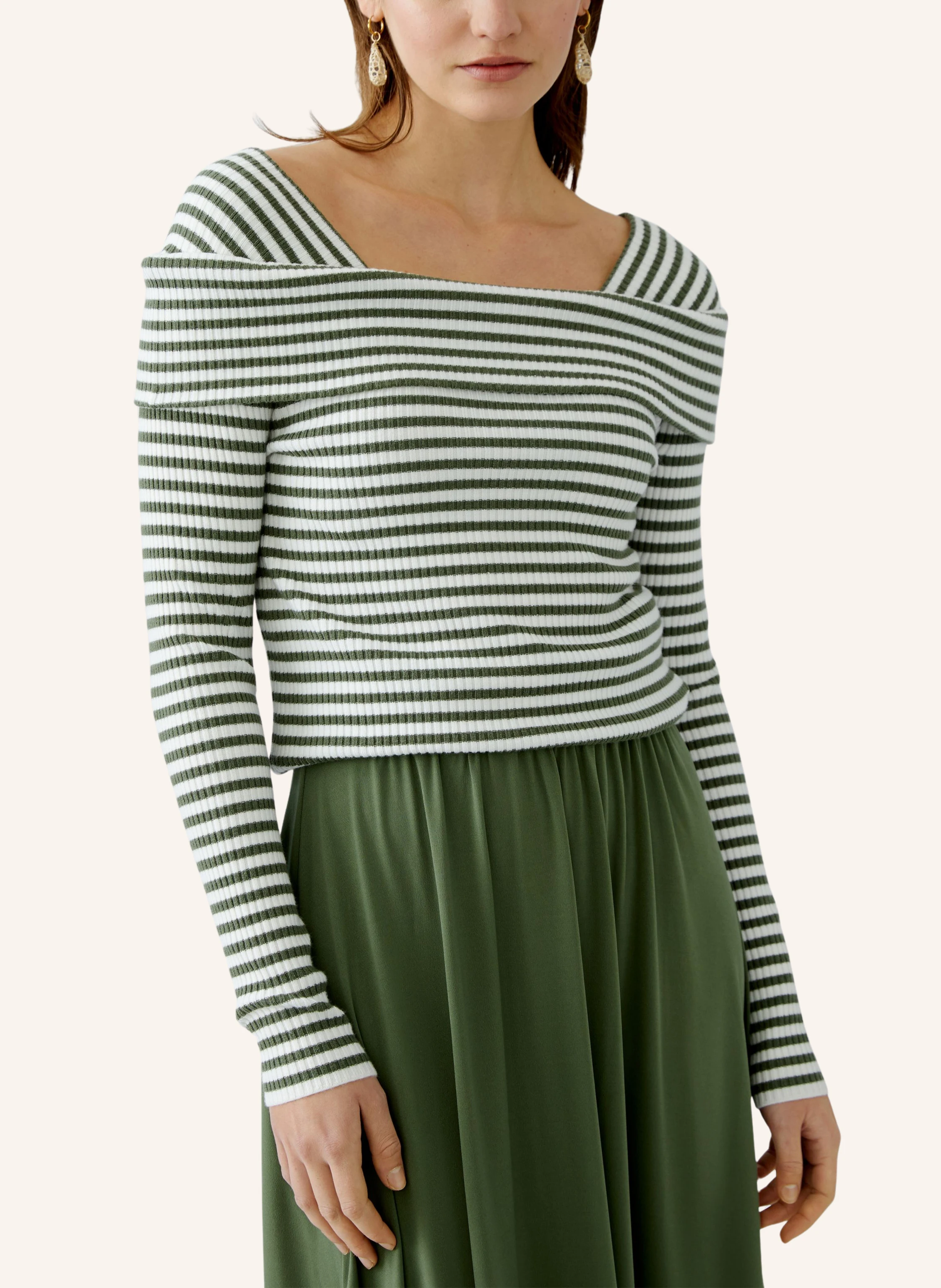 oui Pullover
