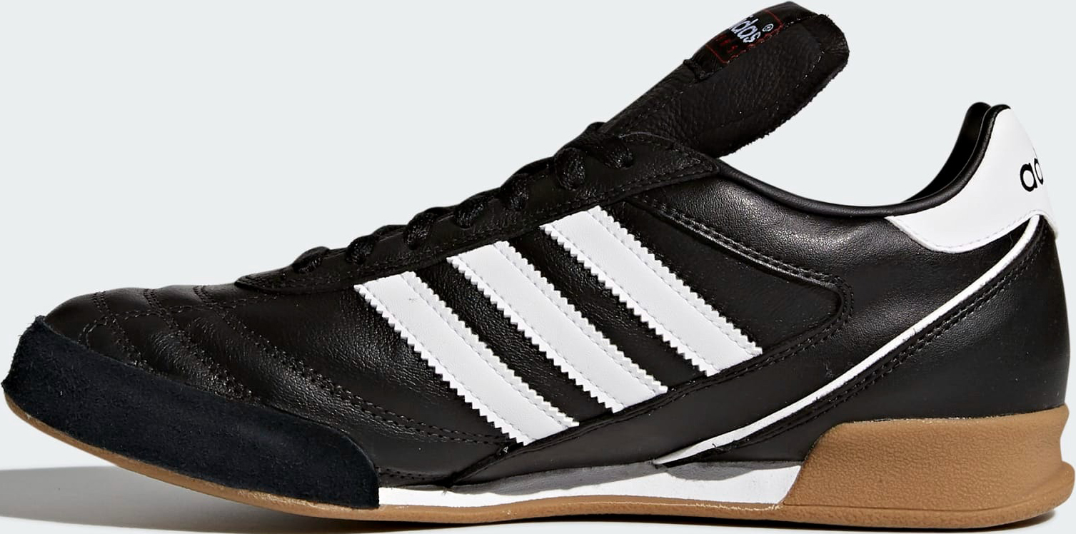 Kaiser 5 Goal Black/Footwear White/None