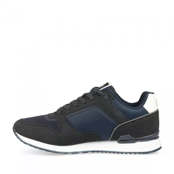 Baskets MARINE SERGIO TACCHINI