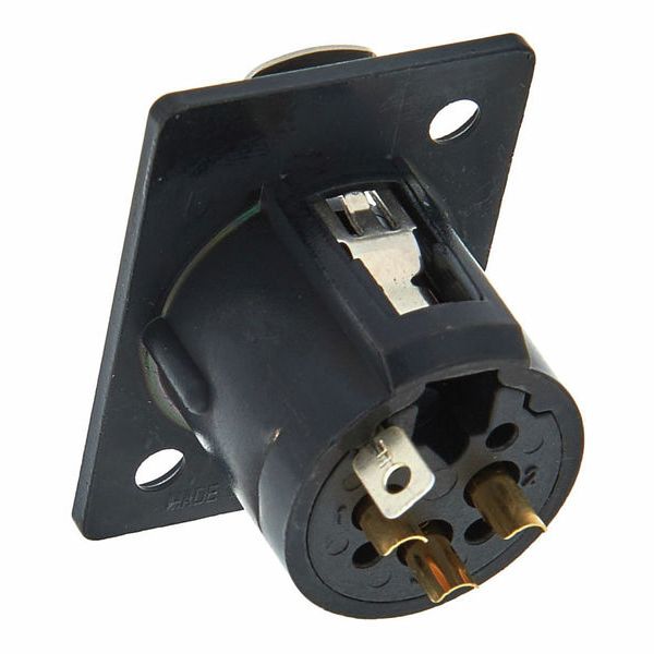 Neutrik NC3 FP-B-1