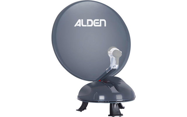 Alden Sat-Anlage Satlight-Track 50