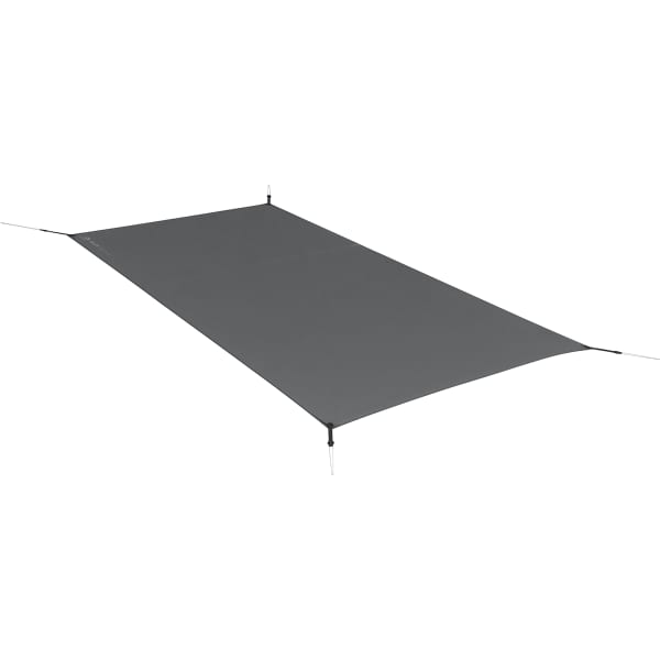 Tapis de sol tente SEA TO SUMMIT TELOS TR3 LIGHTFOOT GREY