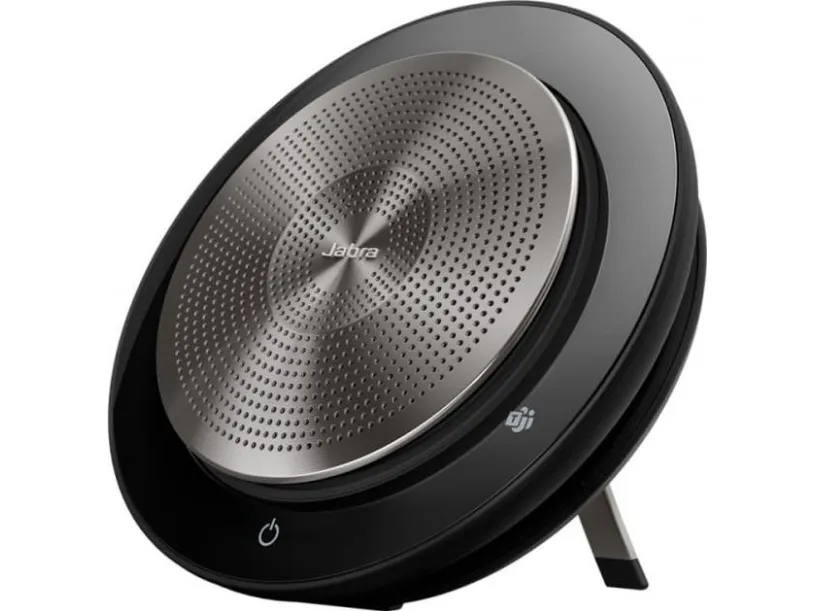 Jabra SPEAK 750 UC - Konferencetelefon håndfri - Bluetooth - trådløs - USB