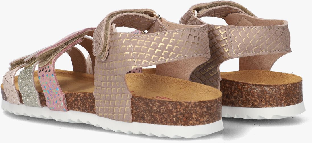 DEVELAB beige develab sandalen 48342