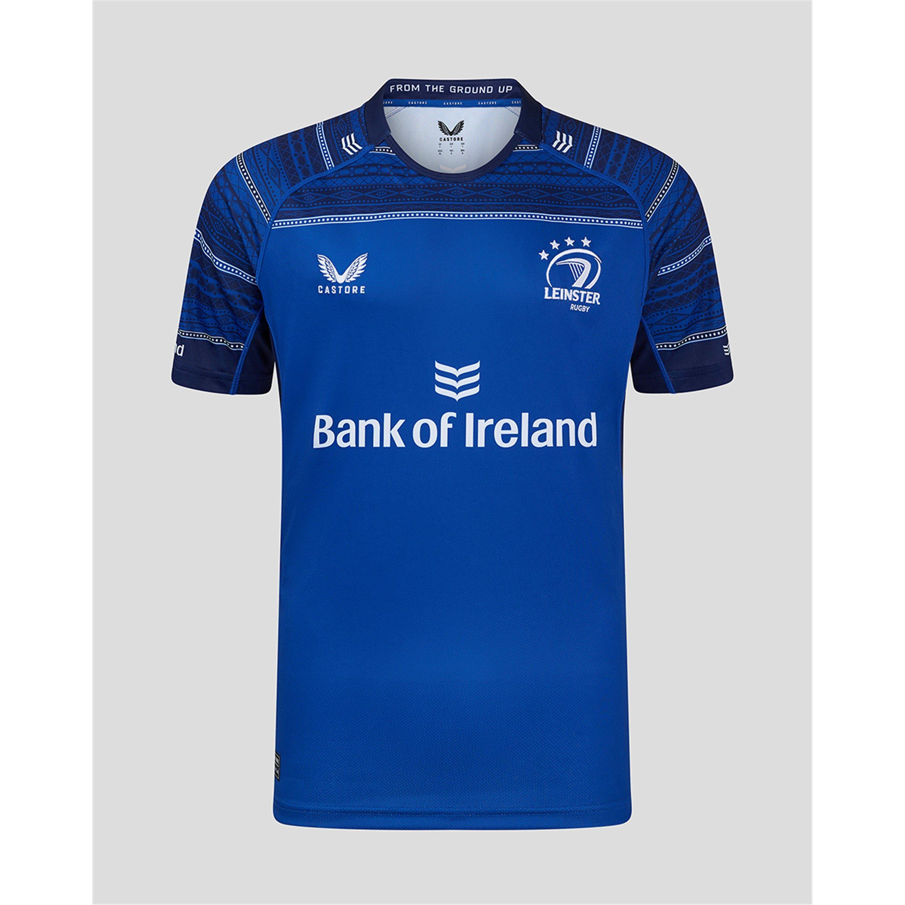 Castore Leinster Home Kit 2025 Mens