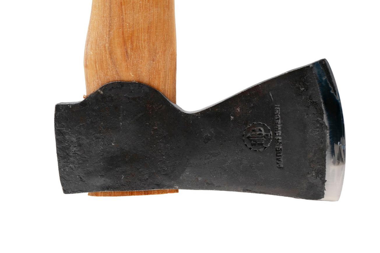 Hultafors hakbijl Qvarfot 0.85 Premium, 841720