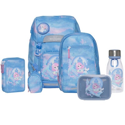 Beckmann Classic Sekkesett 12L+22L,Fairytale