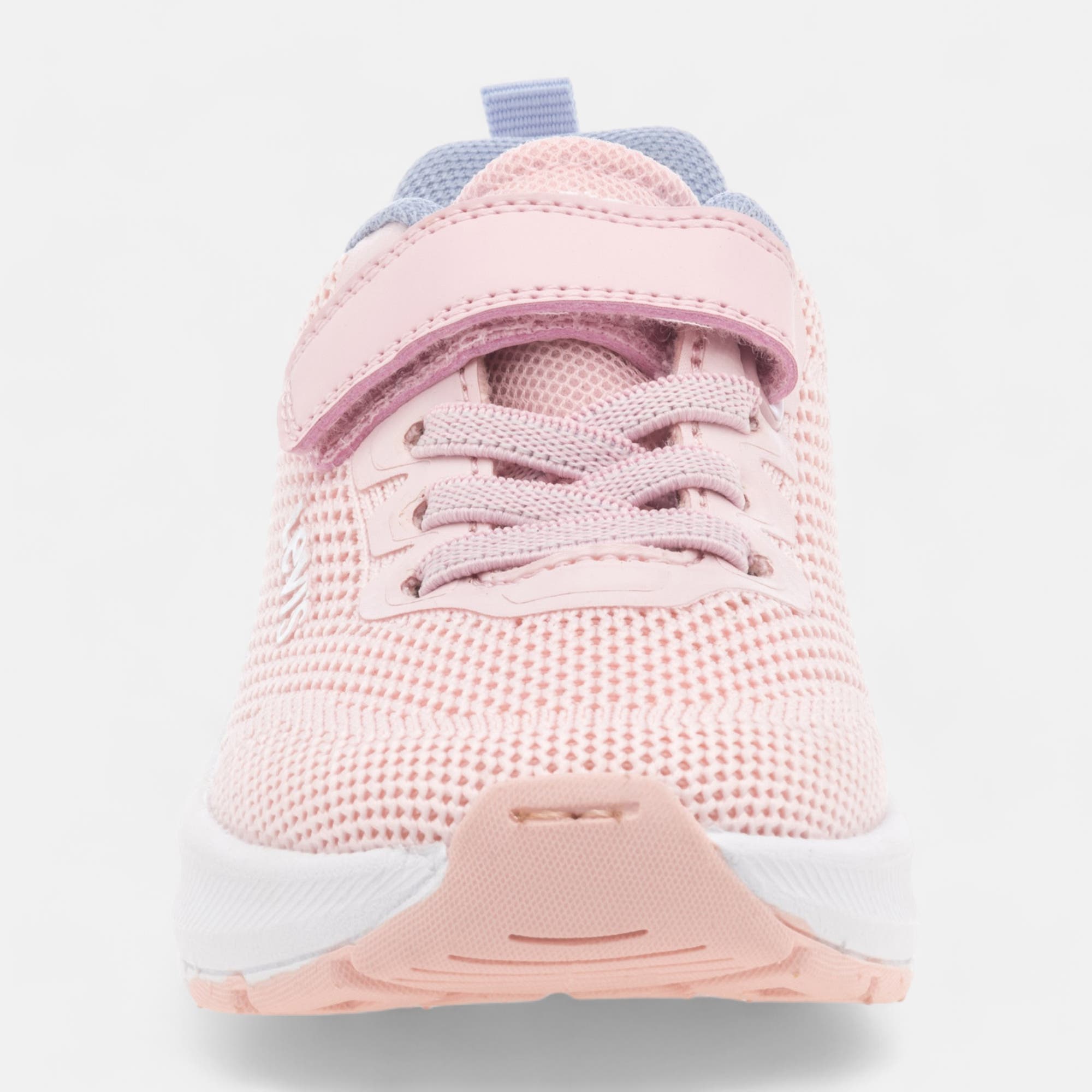 Sneakers Fille rose