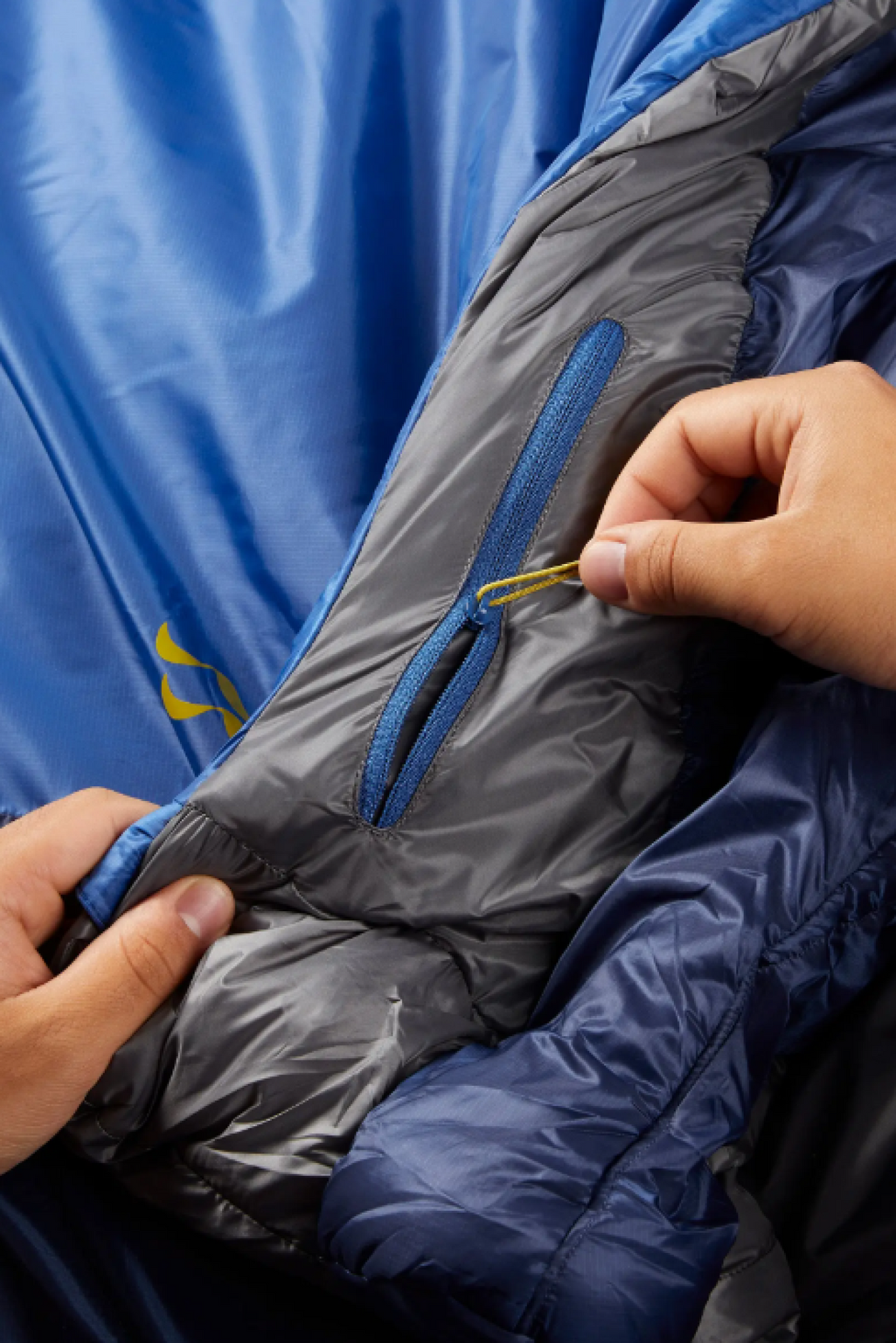 Rab<br>Solar Eco 2 Regular LZ