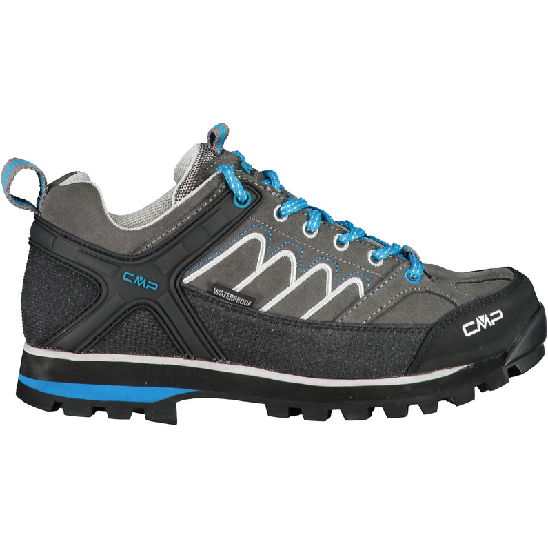 CMP Damen Moon Low WP Schuhe