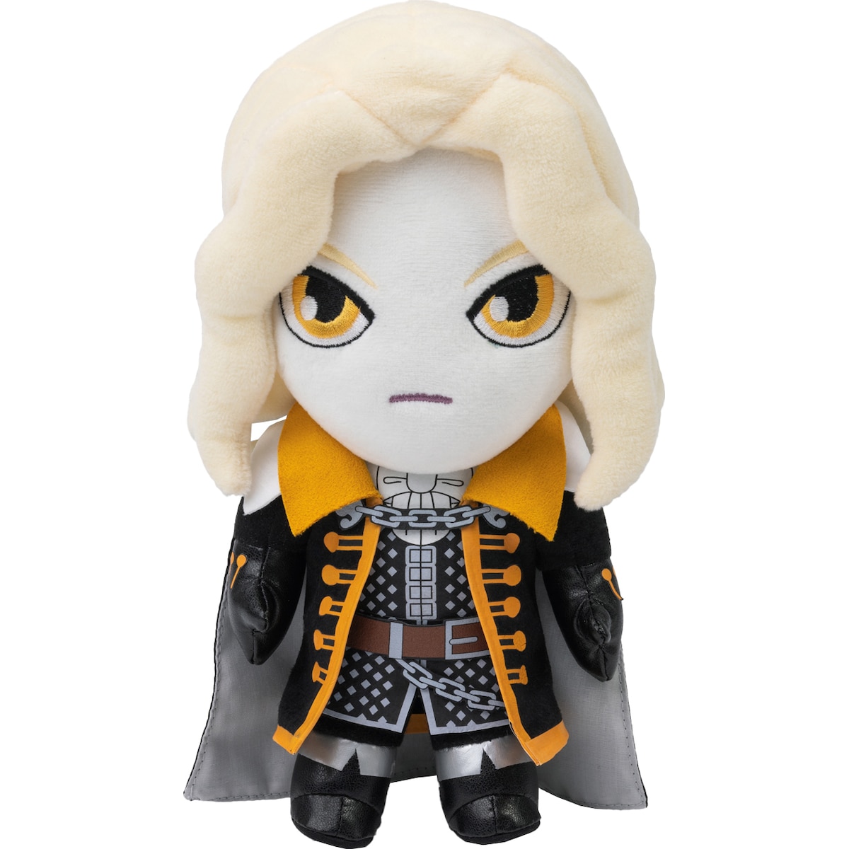 ItemLab Castlevania bamse (Alucard)