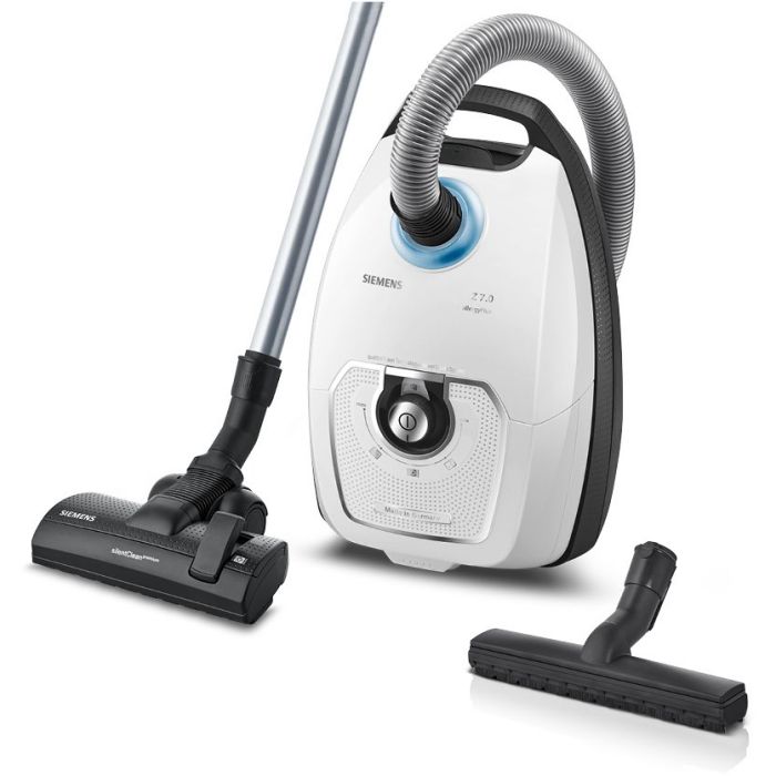 Siemens Staubsauger Z 7.0VSZ7442S Weiß