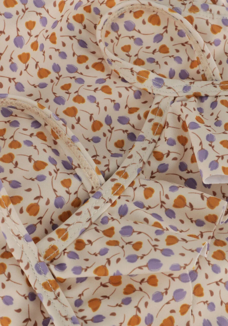 SALTED STORIES beige salted stories  saar