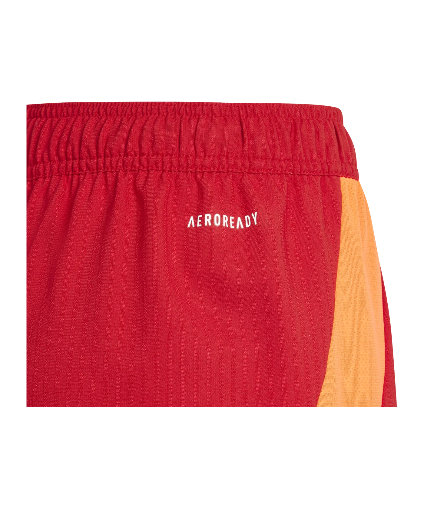 adidas Tiro 24 Competition Match Short Kids Rot