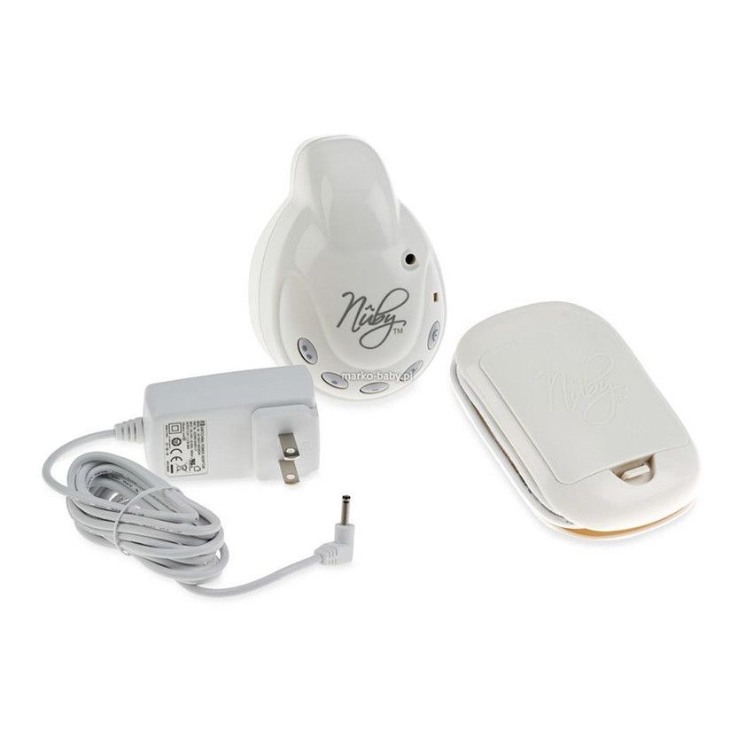 Adaptateur pour tire-lait 2 en 1 - Blanc