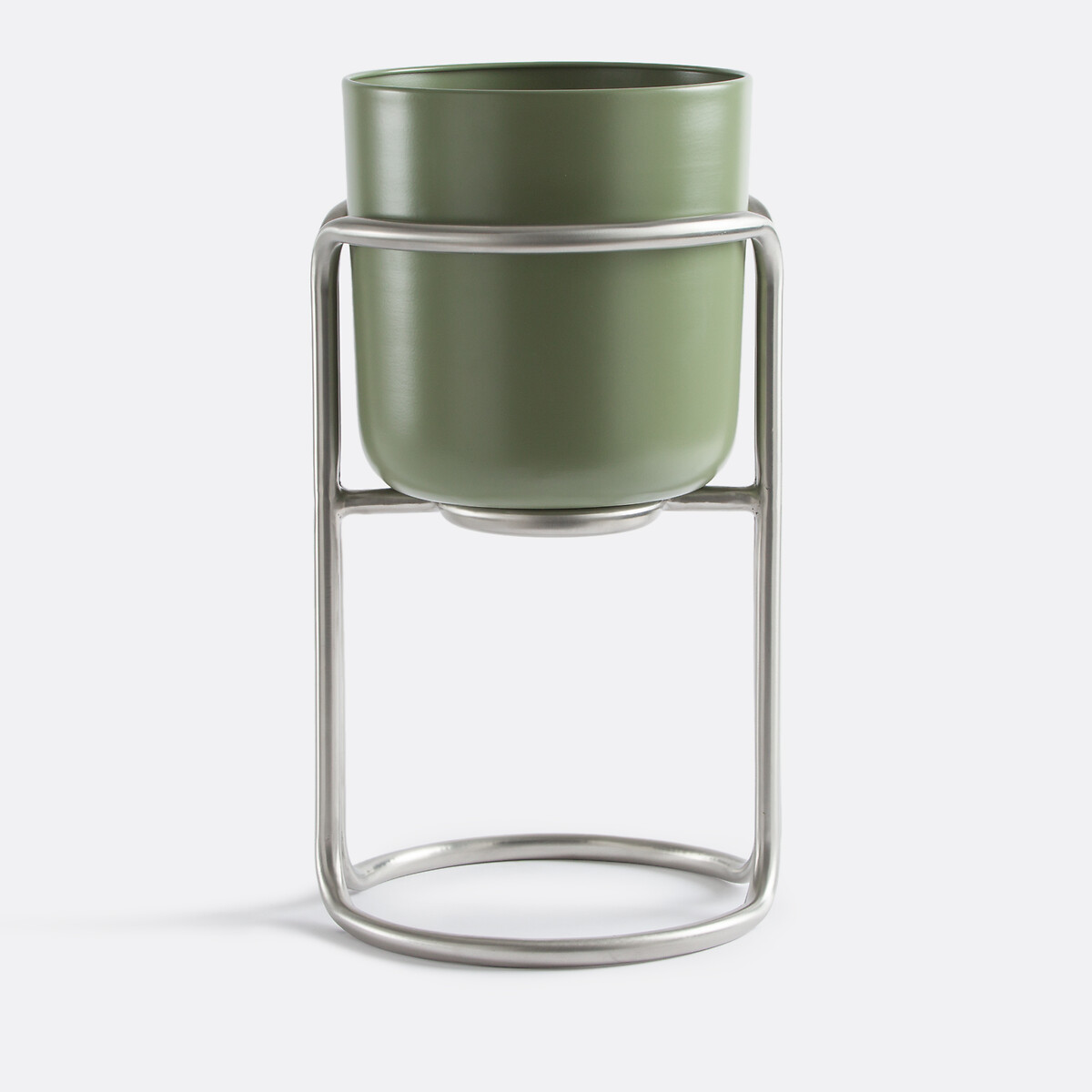 LA REDOUTE INTERIEURS<br>Vaso com perna Ø26 cm Giorgio