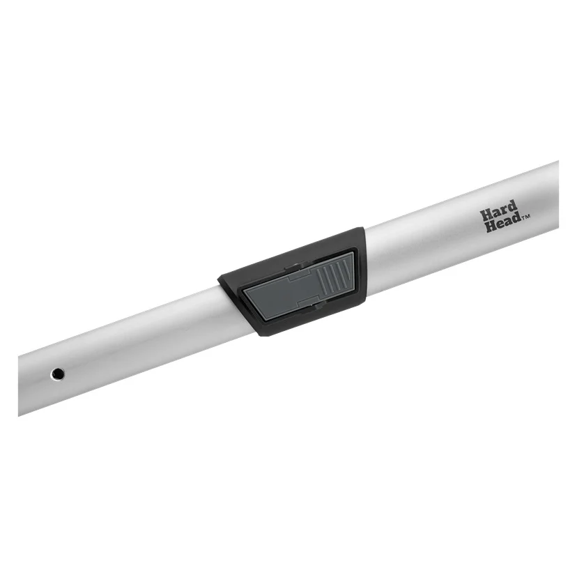Teleskopisk grensaks Ø45 mm 66,5-92 cm