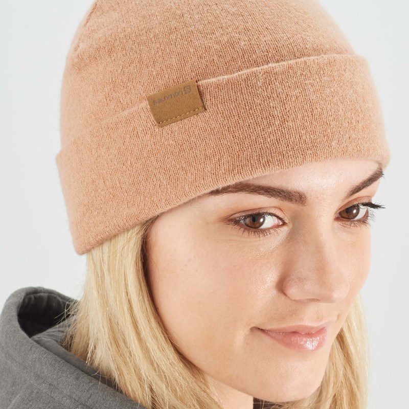 Salomon<br>Hue Outlife Smooth Beanie