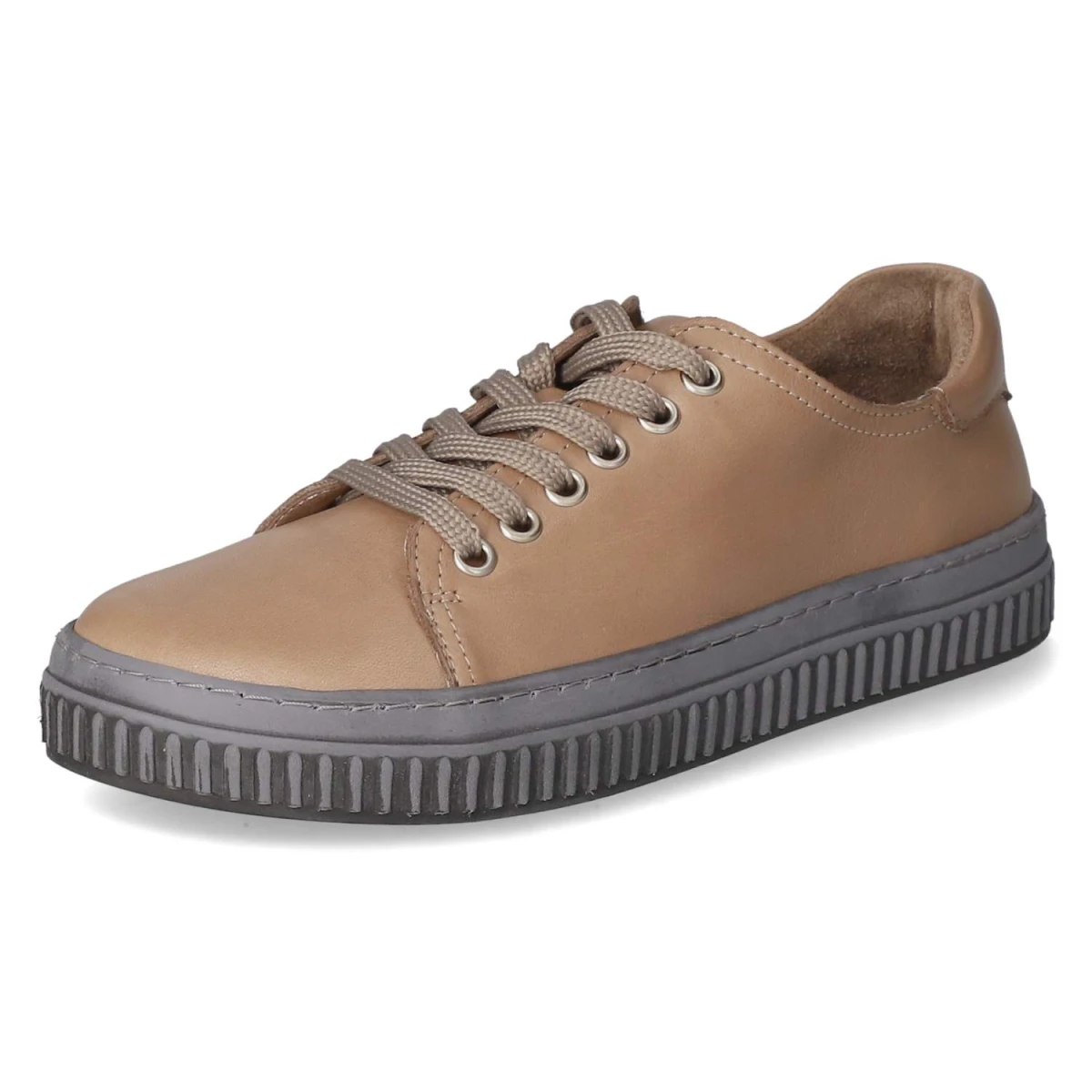 Andrea ContiHalbschuhe - peanut/schiefer