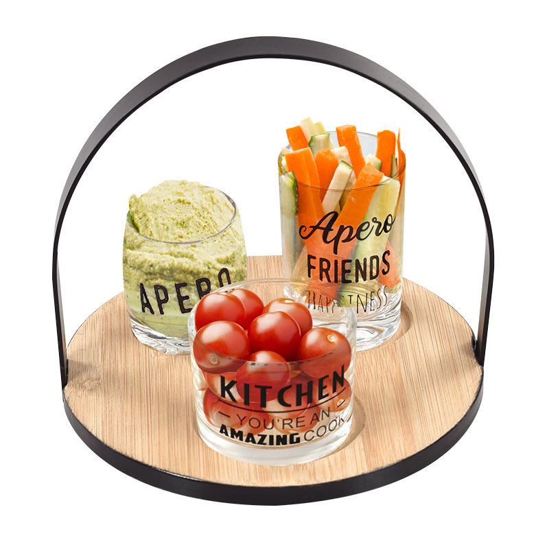 Set apéro