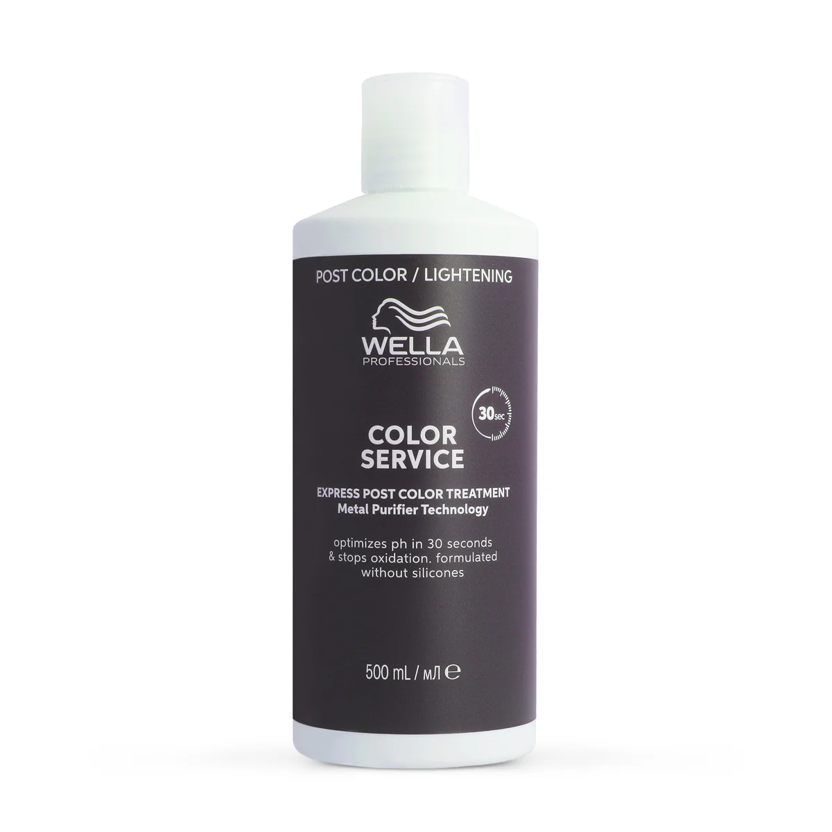 Soin Post-Coloration Express 500ml