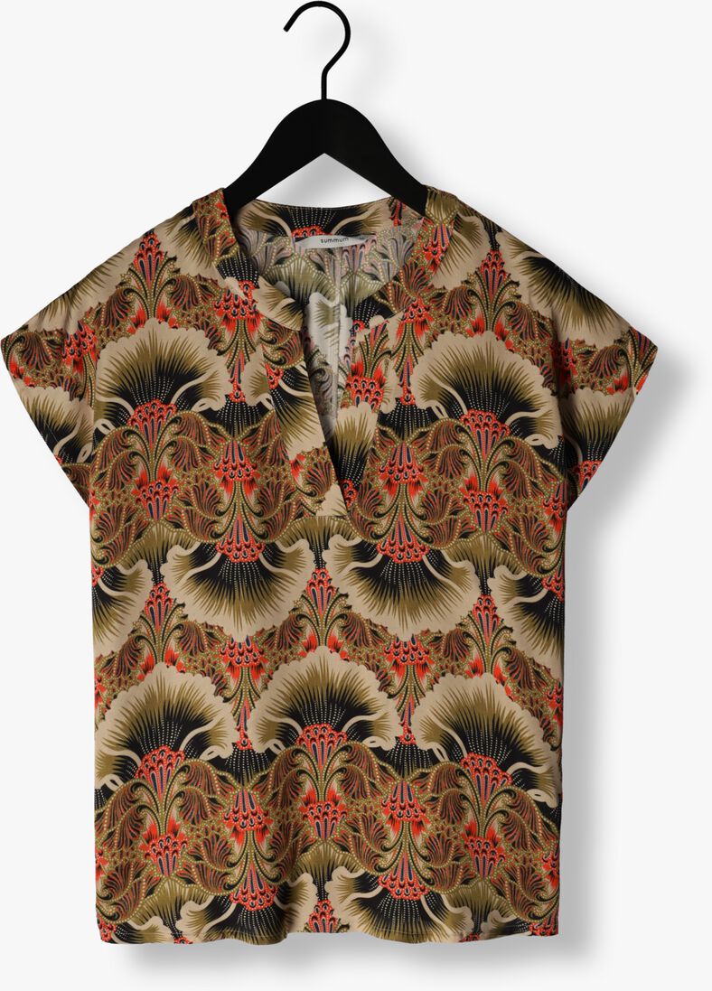 SUMMUM multi summum top top art nouveau 1